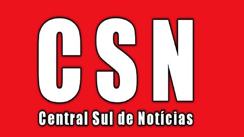 CSN - Central Sul de Notícias - a informação com credibilidade