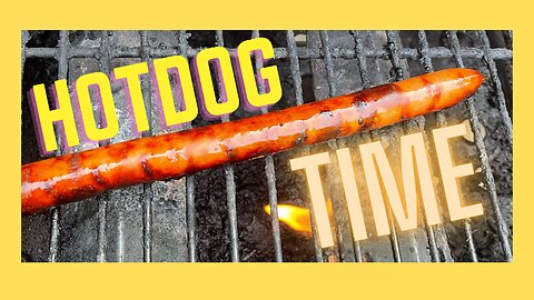 Hotdog Time