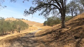 Old Borges Ranch Hike Clips