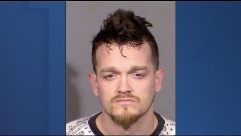 No bail set for Las Vegas man accused of killing boy, hiding body in freezer