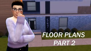 Humble Prep || Floor plans Part 2