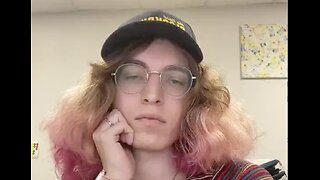 Trans activist compares being trans to 9/11