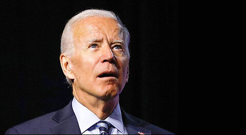 🚨BREAKING: Joe Biden Humiliates Himself In 15 Seconds...🤣