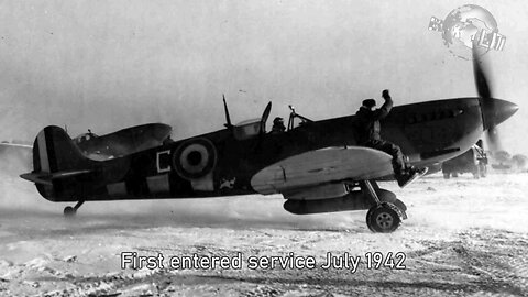 Huge 1/24 scale Airfix Spitfire Mk. IXc. Episode 10 #ww2 #aircraft #amazing #airfix