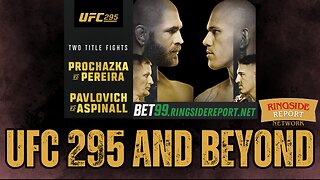 Who will Win at UFC 295? | More Fights Announced