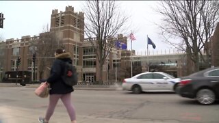 Marquette University adding more officers on campus after increase in crime
