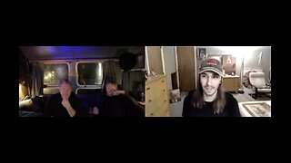 TruthStream #208 Friday Night Live! with Dylan Monroe the Map Maker. Israeli conflict, Judaism, Elon Musk, Awakening, Q comms, real JFK JR? Real Bono? Vril, Reptiles, NPC's, Entertainment industry, Cheers to all the misfits!