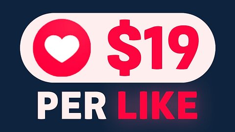Get $218 By Liking Instagram Photos - (Make PayPal Money Online For Free)