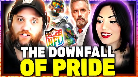 The Downfall Of Pride w/ Melonie Mac