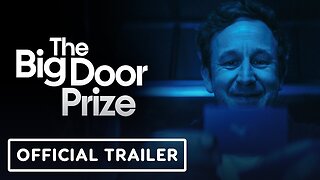 The Big Door Prize Season 1 - Official Trailer