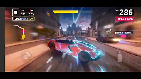 Lamborghini Revuel Race || Asphalt 9 legends || Special event || #technicalgaming