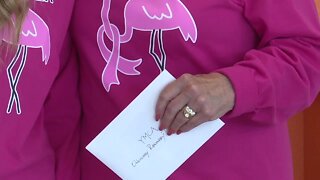 Flock Cancer raises $65K for local breast cancer support groups