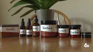 Made in Idaho: Earthed Skin Co.