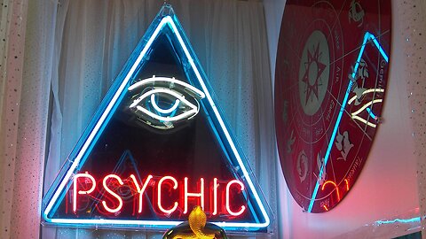 Who Are Psychics and What Do They Do?