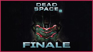 Dead Space 2 (PS3) Playthrough | Part 5 Finale (No Commentary)