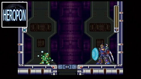 Mega Man X3 - Finale: Sigma
