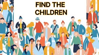 Find the Children