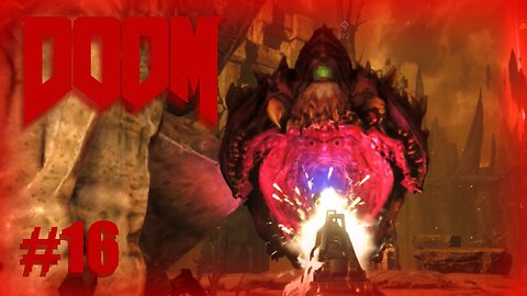 Doom (Wut Dat Mouth Do?) Let's Play! #16