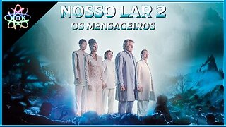 NOSSO LAR 2: OS MENSAGEIROS - Teaser (Dublado)