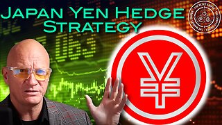 The Ultimate Strategy: Japanese Equity Majors and the Yen Hedge Benefit