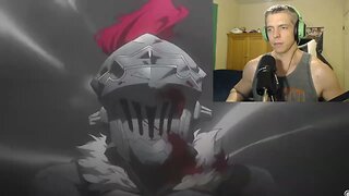 Goblin Slayer Season 2 Trailer Reaction and Other Anime Talk