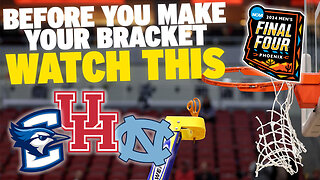 What You Need to Know About Your Bracket