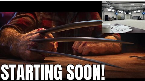 Marvel's Wolverine (PS5) Will Start Motion Capture Soon! - Things Going In The Right Direction!