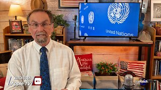 Five in Ten 6/23/23: The Friday Five - UN Wants Global Digital ID Tied to Bank Accounts