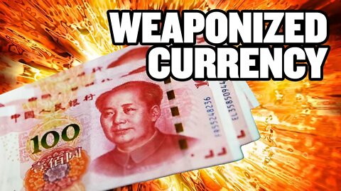 Is China Weaponizing Its Currency? | US China Trade War