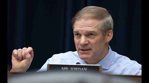 Jim Jordan Demands Answers as to Why Supreme Court Protesters Were Not Arrested