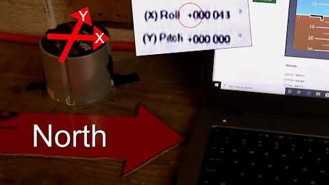 FOG GYROCOMPASS Demonstrated; Fiber Optic Gyro TRUE NORTH Compass Application