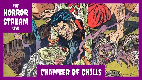 Chamber of Chills 13 (Oct 1952) [Comic Book Plus]