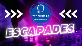 Top-Music 20 - escapades - Aiyo