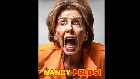 Nancy Pelosi PANICS After LOSING Everything After Lawsuit