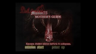 Devil May Cry 1 - HD Collection - Mission 23 - Mother's Guide