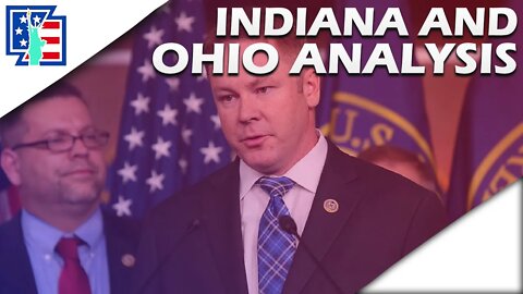 Ohio And Indiana Primary Analysis | Who YOU Should SUPPORT!