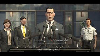 Batman: The Telltale Series (Episode Three)