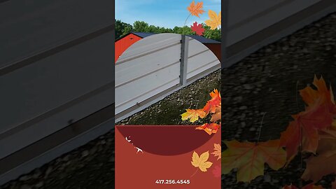 🍂🎃🍁FALL SALE! 🔎26x40x12 Workshop #292 👍Save $2998!🤩 HURRY!⏰ ORDER YOURS TODAY! 💬MESSAGE ME NOW!