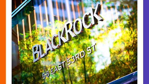 Blackrock DUMPED by State Treasury