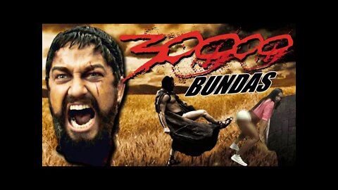 CosGuardian contra as 30000 BUNDAS !! | CineBob | VoiceOver