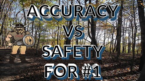 Accuracy vs Safety for #1