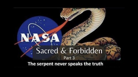 Sacred & Forbidden (Part 3)