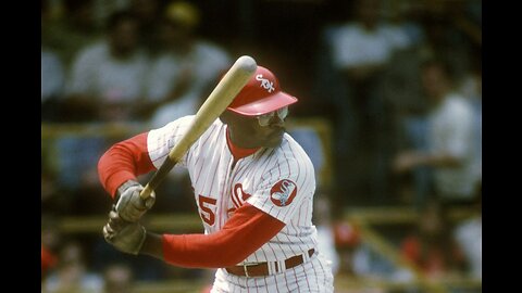 June 4, 2023 - Remembering the 'Chili Dog' Game & Baseball, Dick Allen & A Loving Dad