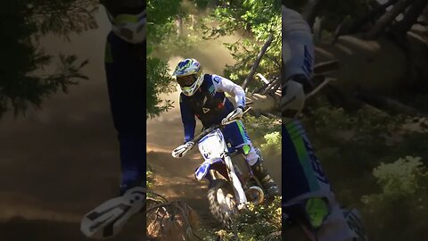 Tight Woods Sprint Enduro for the B and C riders #short #reels