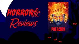 HORRORific Reviews Preacher (Season 4)