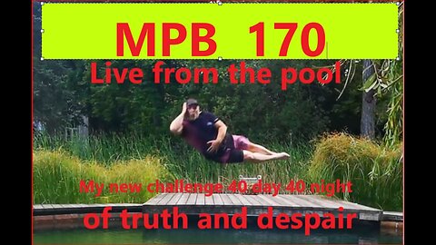 MPB 1701 LIVE BOW Training