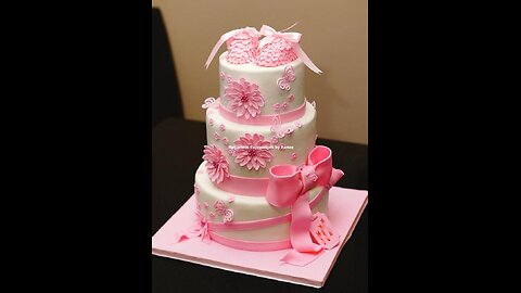 🍰 "Whisking Wonders: Creative Cake Decorating Ideas That Take the Cake! 🎨✨"