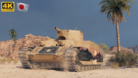 O-I - Airfield - World of Tanks - WoT