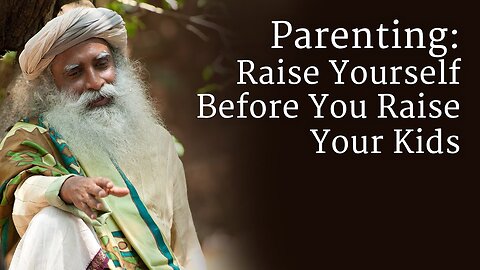 Parenting Wisdom: Kids Are Not Your Assets - A Tamil Motivational Speech on Parent-Child Relationships