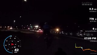 Ciclismo - Vem no vácuo!!